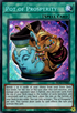 YuGiOh Singles - Pot of Prosperity