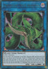 YuGiOh Singles - Predaplant Verte Anaconda