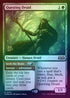 Magic Singles - Questing Druid - Prerelease (Foil)