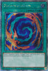 YuGiOh Singles - Polymerization