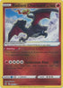 Pokemon Singles - Radiant Charizard Radiant Rare