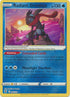 Pokemon Singles - Radiant Greninja Radiant Rare