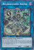 YuGiOh Singles - Relinquished Anima