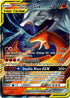 Pokemon Singles - Reshram & Charizard