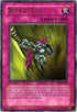 YuGiOh Singles - Rope of Life