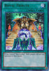 YuGiOh Singles - Royal Tribute