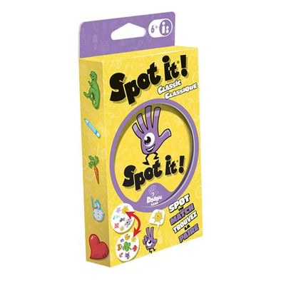 Spot It/Dobble Classic