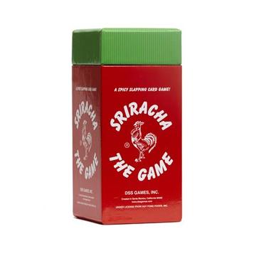 Sriracha The Game