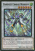 YuGiOh Singles - Stardust Charge Warrior