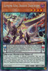 YuGiOh Singles - Supreme King Dragon Darkwurm