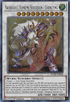 YuGiOh Singles - Swordsoul Supreme Sovereign - Chengying