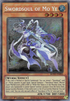 YuGiOh Singles - Swordsoul of Mo Ye