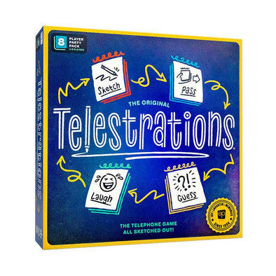 Telestrations