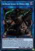 YuGiOh Singles - Tri-Brigade Shurag the Ominous Omen