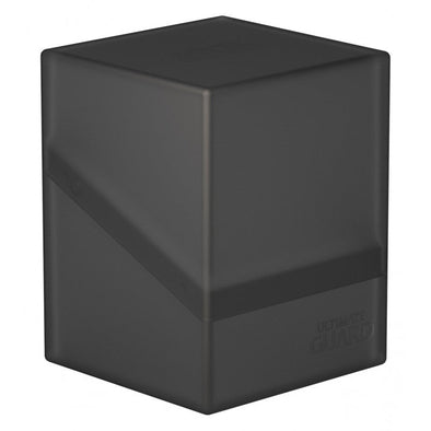 Ultimate Guard Boulder 100+ Solid Black