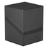 Ultimate Guard Boulder 100+ Solid Black