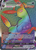 Pokemon Singles - Umbreon VMAX Hyper Rare