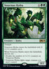 Magic Singles - Voracious Hydra