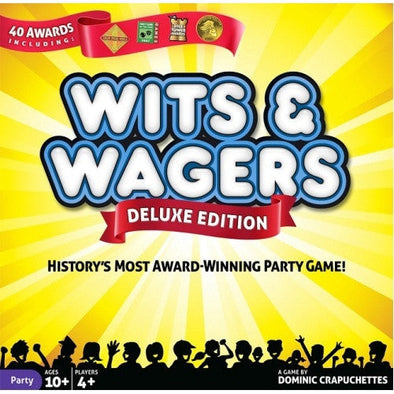 Wits and Wagers