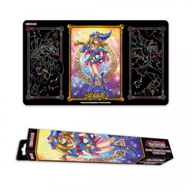 Yu-Gi-Oh! Dark Magician Girl Playmat