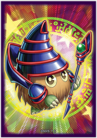 Yu-Gi-Oh! Kuriboh Kollection 50ct Card Sleeves