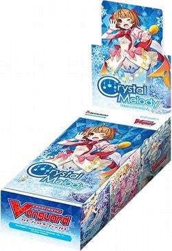 CFV Crystal Melody