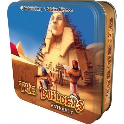 The Builders - Antiquity