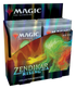 Magic The Gathering  Zendikar Rising Collector Booster Box