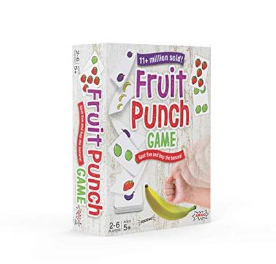Fruit Punch