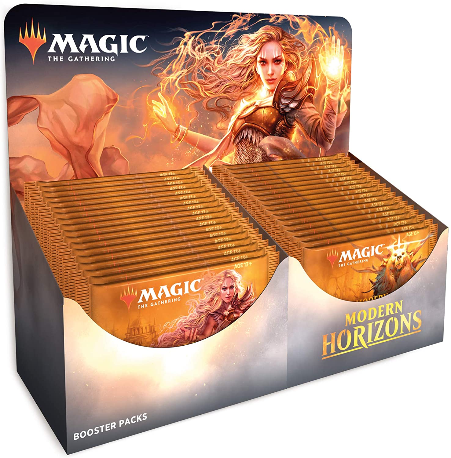 Magic The Gathering Modern Horizons Booster Box