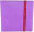 DEX 12pkt Binder - Purple