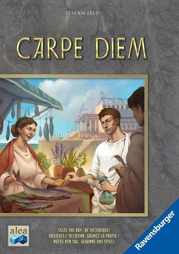 Carpe Diem!