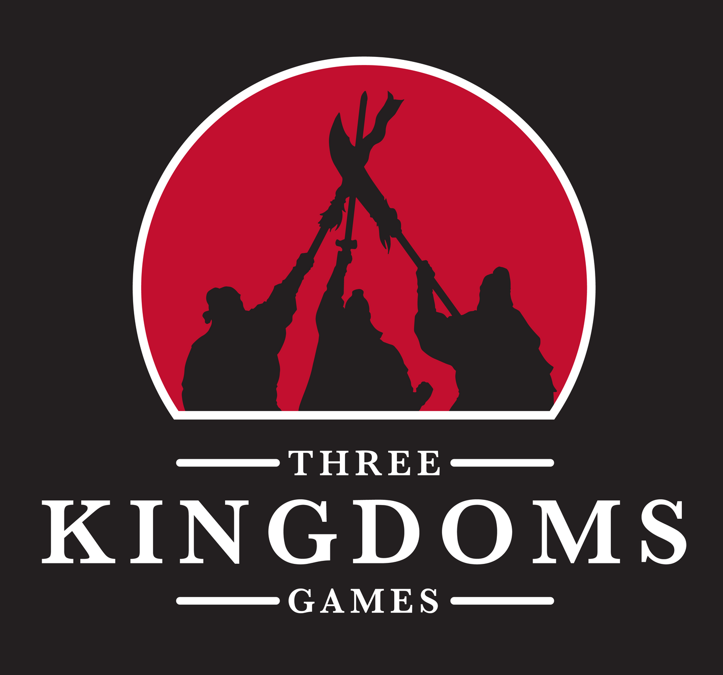 Three Kingdoms Games