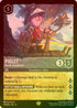 Lorcana Singles - Piglet Sturdy Swordsman (Foil)