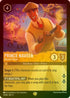 Lorcana Singles - Prince Naveen Ukulele Player (Foil)