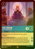 Lorcana Singles - The Queen Crown of the Council (Foil)