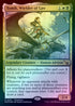 Magic Singles - Tomik, Wielder of Law (Prerelease Promo - Foil)