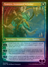 Magic Singles - Tamiyo Inquisitive Student / Tamiyo Seasoned Scholar (Foil)