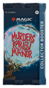 Magic The Gathering Murders at Karlov Manor Collector Pack