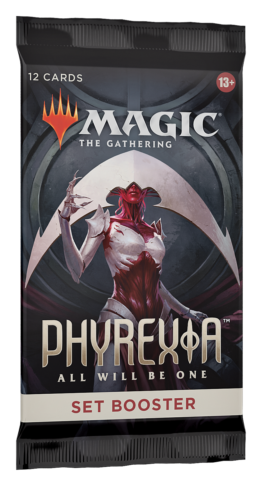 Magic The Gathering Phyrexia AWBO Set Booster Pack