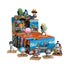 Freeny's Hidden Dissectibles: One Piece Series Two Blind Box by Mighty Jaxx