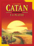 Catan 5-6 Players Expansion