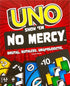 UNO Show'em No Mercy