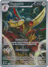 Pokemon Singles - Kingambit Illustration Rare Promo