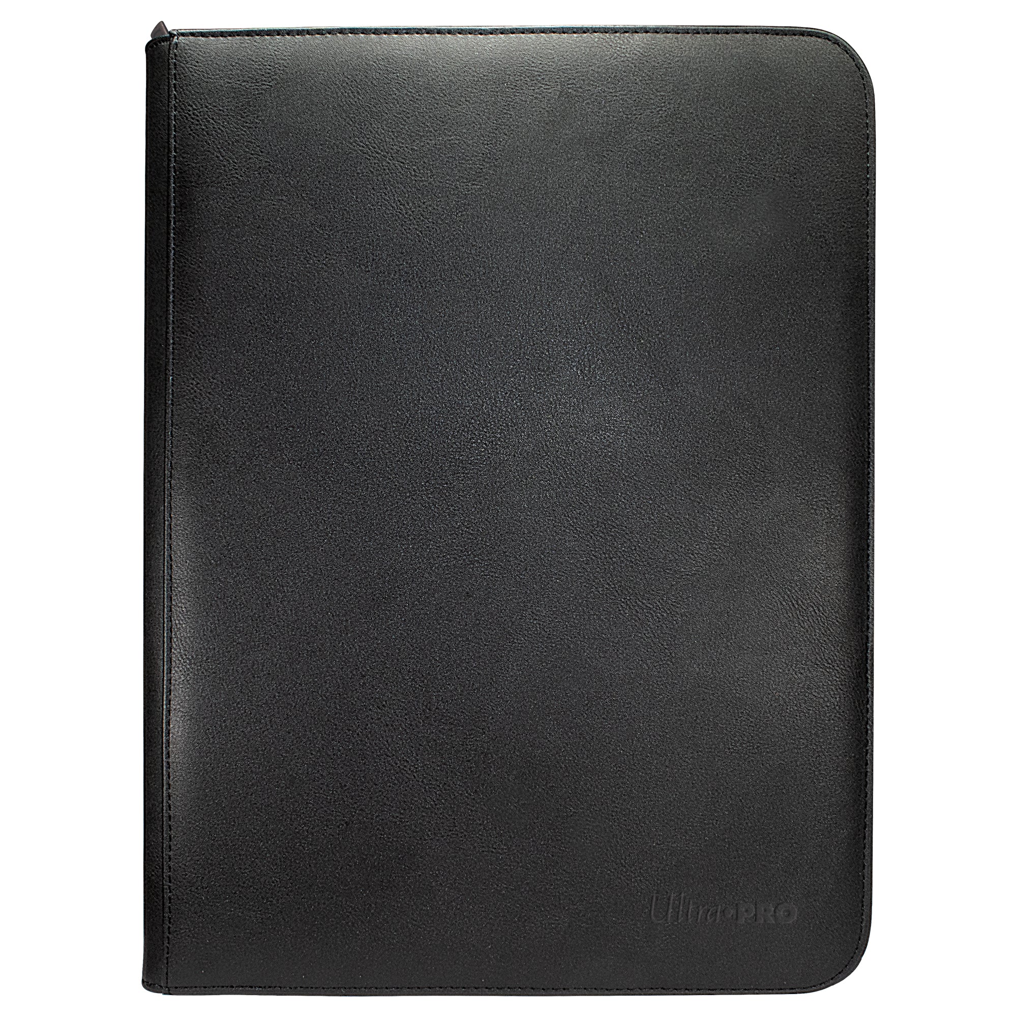 UP - Zip Binder Pro - 9pkt Black