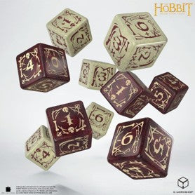 Hobbit TCG 10x D6 Goblins