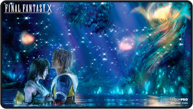 Ultra Pro - Square Enix - FFX Playmat
