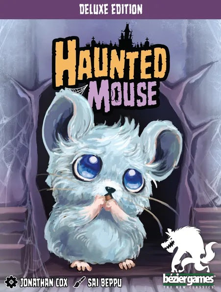 HAUNTED MOUSE DELUXE EDITION
