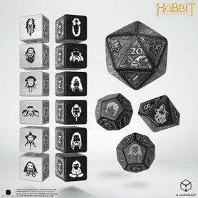 Hobbit TCG Dice Set - Umbral Hollow