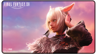 Ultra Pro - Final Fantasy XIV Playmat - Y'shtola